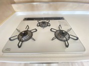 【ガスコンロ】