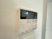 【給油機操作パネル】