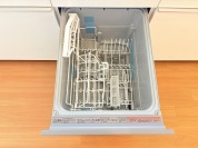 【食洗器】