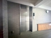 【エレベーター】