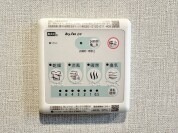 【浴室乾燥機操作パネル】