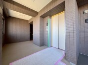 【エレベーター】