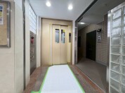 【エレベーター】