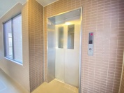 【エレベーター】