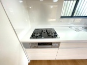 【ガスコンロ】