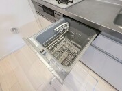 【食洗機】