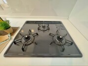 【ガスコンロ】