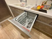 【食洗機】