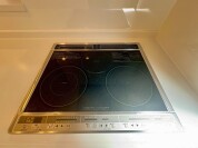 【IHクッキングヒーター】