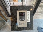 【オートロック】