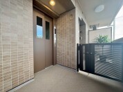 【エレベーター】