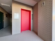 【エレベーター】