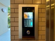 【オートロック】