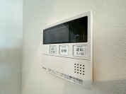 【給油機操作パネル】