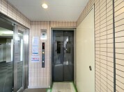 【エレベーター】