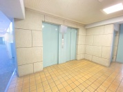 【エレベーター】