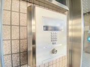 【オートロック】