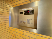 【オートロック】