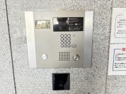 【オートロック】