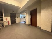 【エレベーター】