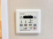 【浴室乾燥機パネル】