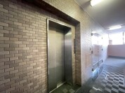 【エレベーター】