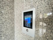 【オートロック】