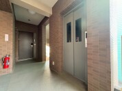 【エレベーター】