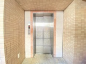 【エレベーター】