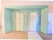 【エレベーター】