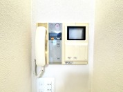 【インターホン】