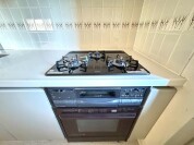 【ガスコンロ】