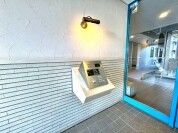 【オートロック】