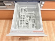 【食洗器】
