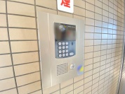 【オートロック】