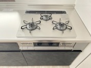 【ガスコンロ】