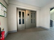 【エレベーター】