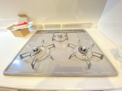 【ガスコンロ】