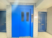 【エレベーター】