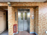 【エレベーター】