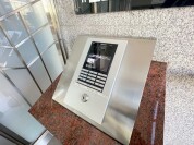 【オートロック】