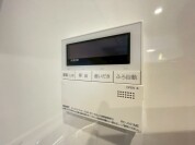 【給油機操作パネル】