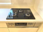 【ガスコンロ】