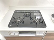 【ガスコンロ】