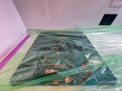 【ガスコンロ】