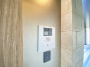 【オートロック】