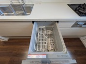 【食洗機】