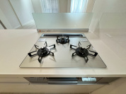 【ガスコンロ】