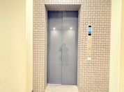 【エレベーター】