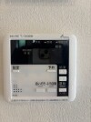 【追炊き操作パネル】
